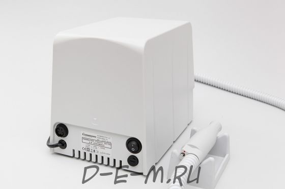 Педикюрный аппарат Podomaster Classic с пылесосом