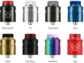 Дрипка Hellvape Dead Rabbit V2 RDA