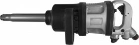AIWS124MB Гайковерт пневматический 1"DR 3200 об/мин., 3200 Нм, и головки торцевые ударные 1"DR 32, 33 мм (БЕЗ КЕЙСА)
