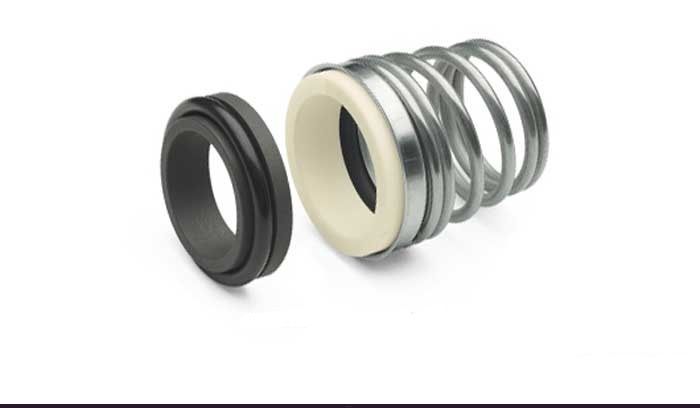 Торцевое уплотнение Pedrollo 2CP 25/160A