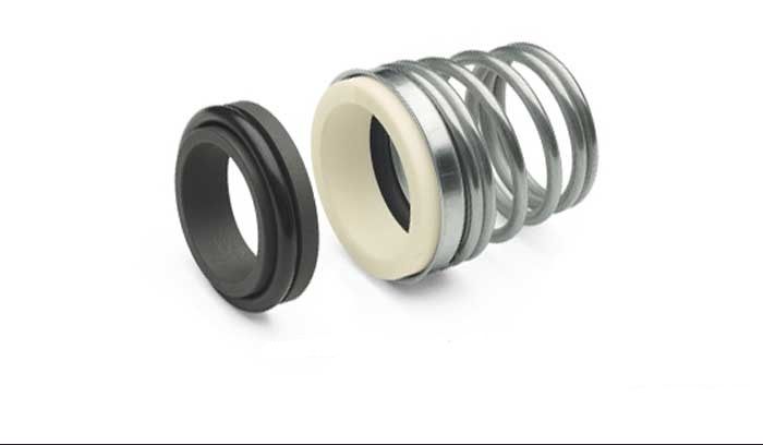 Торцевое уплотнение Pedrollo 2CP 25/160A