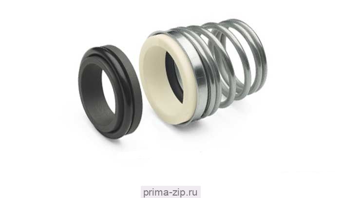 Торцевое уплотнение Pedrollo 2CP 25/160A