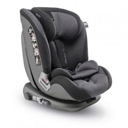 Inglesina NEWTON 1.2.3 IFIX автокресло группа 1 2 3