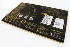 упаковка StP Aero