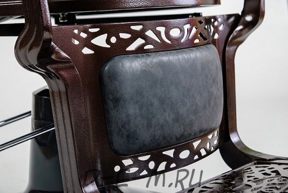 Кресло для барбершопа SD-31853