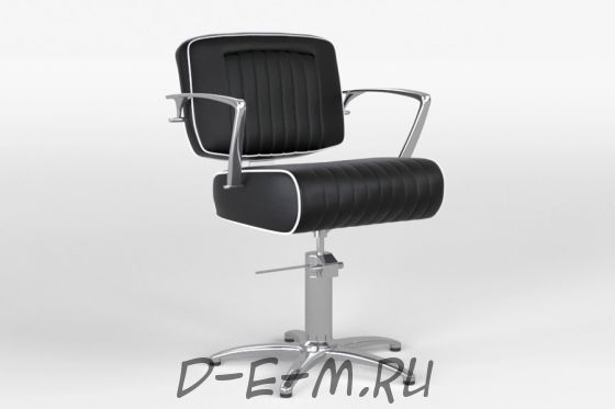 Кресло парикмахерское Fiato 72