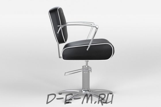 Кресло парикмахерское Fiato 72