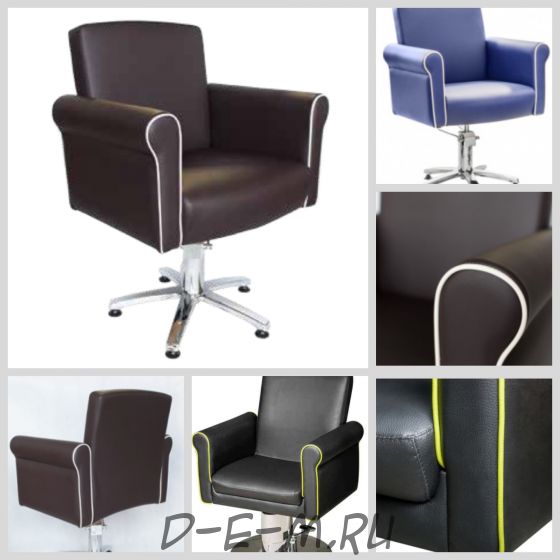 Парикмахерское кресло Престиж