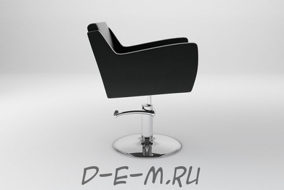 Кресло парикмахерское LEGATO
