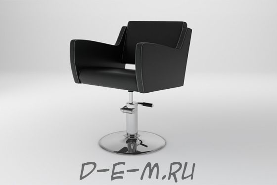 Кресло парикмахерское LEGATO
