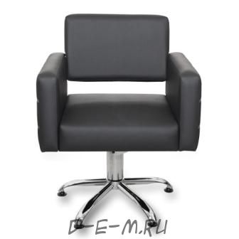 Парикмахерское кресло БРАЙТОН декор