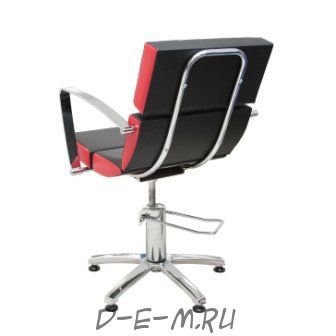 Кресло парикмахерское ЛИГА