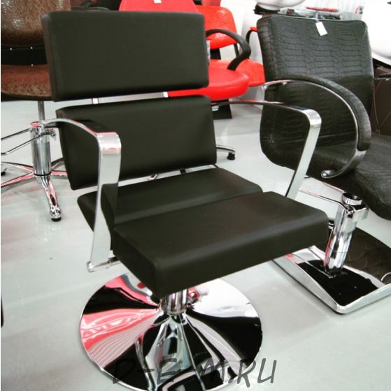 Кресло парикмахерское ЛИГА