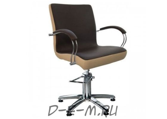 Кресло парикмахерское КАСАТКА