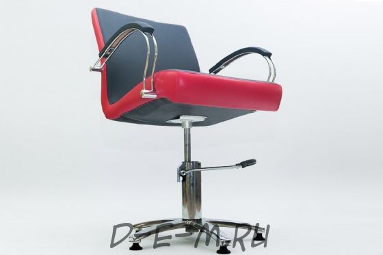 Кресло парикмахерское КАСАТКА