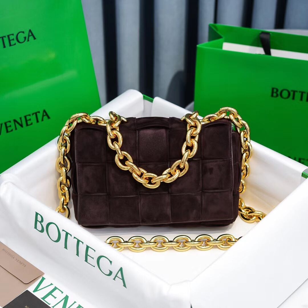 Bottega Veneta Chaine Cassette 26 cm