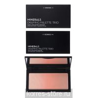 Coral Palette / Коралловая Палетка