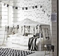 Кровать Wood №73