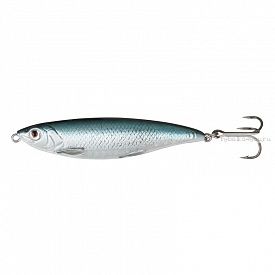 Приманка Savage Gear 3D Horny Herring 100мм / 23гр / цвет: 01-Blue Silver 53797