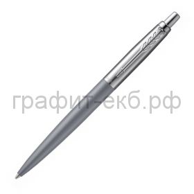 Ручка шариковая Parker Jotter XL Matte Grey CT K69 2068360