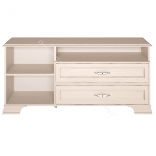 Тумба для ТВ "Венеция" мод. 6