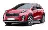 Sportage 4 (QL) 2016-2022