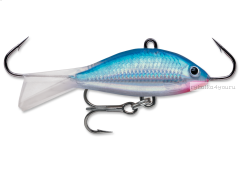 Балансир Rapala Jigging Shad RAP WSR05 50мм / 8 гр / цвет: HB