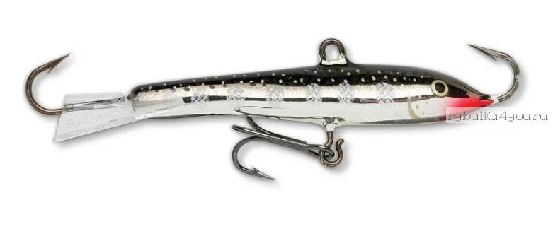 Балансир Rapala Minnow Jigging Rap W03 30 мм / 5 гр / цвет: MS