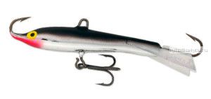 Балансир Rapala Minnow Jigging Rap W03 30 мм / 5 гр / цвет: S