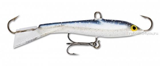 Балансир Rapala Minnow Jigging Rap W05 50 мм / 9 гр / цвет: GPHF