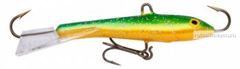 Балансир Rapala Minnow Jigging Rap W05 50 мм / 9 гр / цвет: GYHF