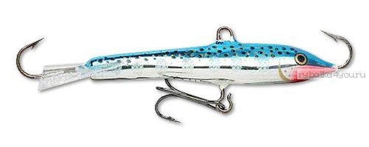 Балансир Rapala Minnow Jigging Rap W05 50 мм / 9 гр / цвет: MB