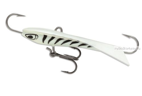 Балансир Rapala Snap Rap SNR04 40 мм / 4 гр / цвет: GLT