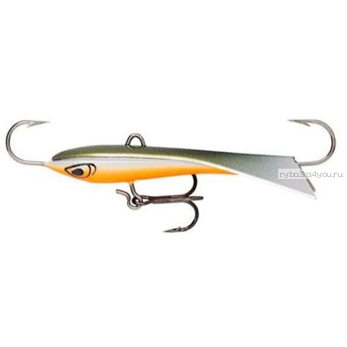Балансир Rapala Snap Rap SNR06 60 мм / 9 гр / цвет: RFSH
