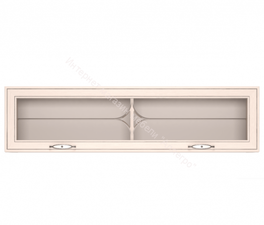 Шкаф навесной "Венеция" мод. 12