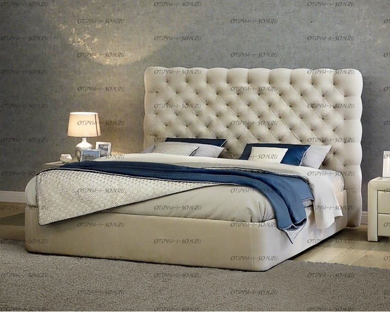 Кровать Letto 10