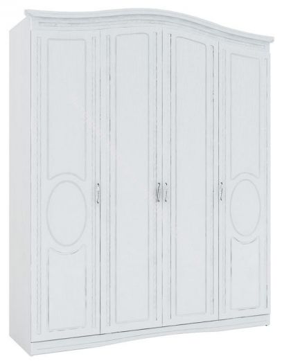 Спальный гарнитур "Гертруда"