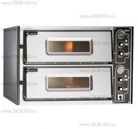 Печь электрическая для пиццы ПЭП-4х2