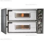 Печь электрическая для пиццы ПЭП-4х2