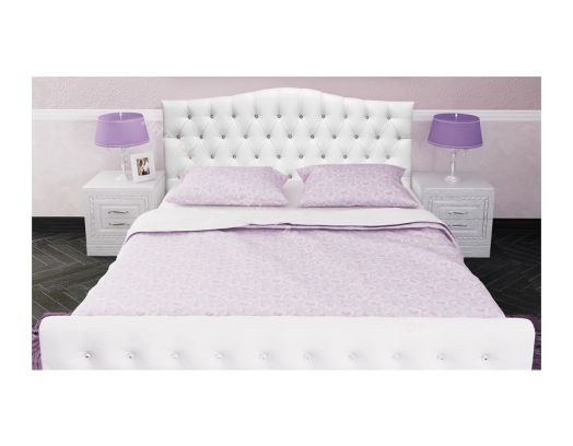 Кровать "Гертруда" М8 1600