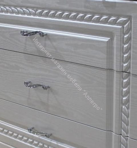 Тумба прикроватная "Гертруда" М5