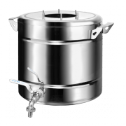 Перегонный куб "Феникс" купить бак для самогоноварения