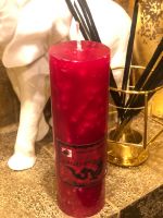 Свеча "Драконово Дерево"