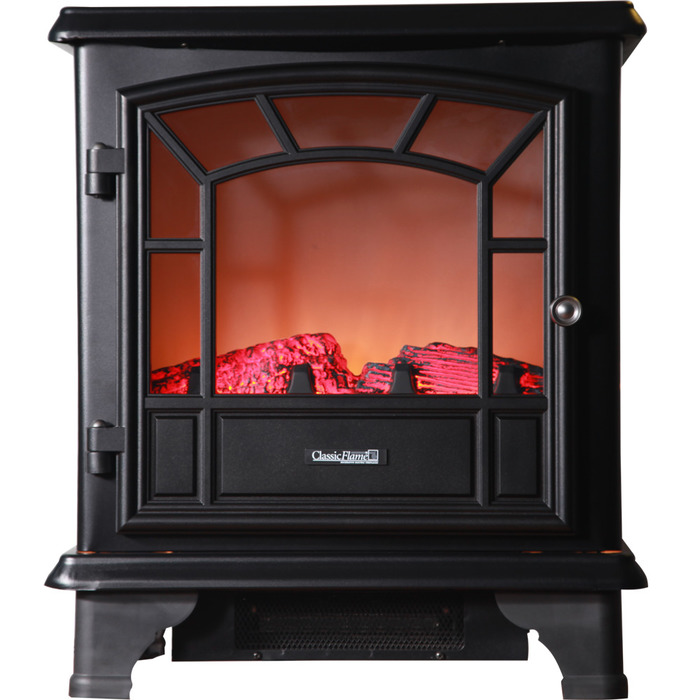 InterFlame MARS DFS-550