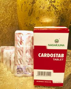 Кардостаб Cardostab Nagarjuna , 100 т