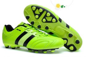 Бутсы проф. футбольные детские Sito Predator Yellow  III