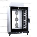 Пароконвектомат газовый UNOX XV 813 G