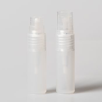 Колорит 5 мл Белый/прозрачный