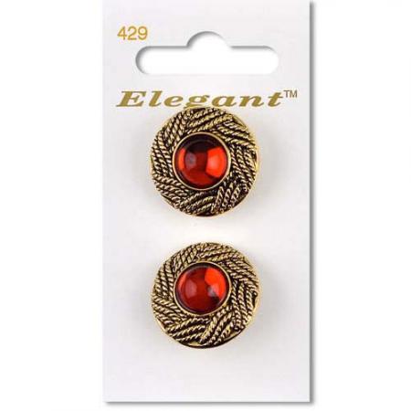 фото Пуговицы ELEGANT BLUMENTHAL LANSING (565100429)
