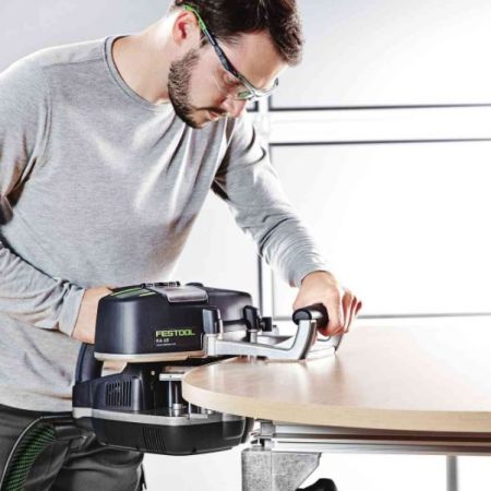 Кромкооблицовочные станки